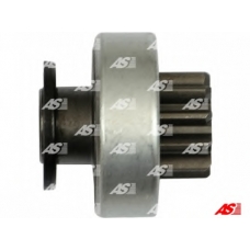 SD3058 AS-PL Привод с механизмом свободного хода, стартер