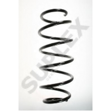 31009 SUPLEX Пружина ходовой части