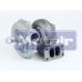 333322 MOTAIR TURBOLADER Компрессор, наддув