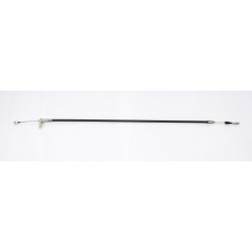 44013200 TEXTAR Трос, стояночная тормозная система