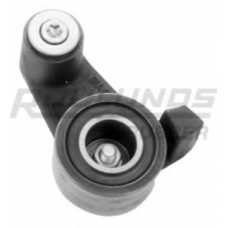 T56512 ROULUNDS Натяжной ролик, ремень грм