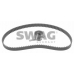 85 92 4817 SWAG Комплект ремня ГРМ