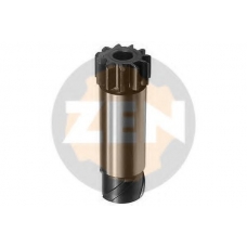 ZN0036 ERA Ведущая шестерня, стартер