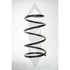 56696 SPIDAN Пружина ходовой части