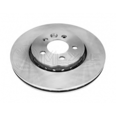 45-15 521 0008 MEYLE Тормозной диск