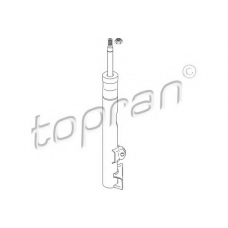 401 972 TOPRAN Амортизатор