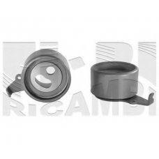 36760 CALIBER Устройство для натяжения ремня, ремень ГРМ