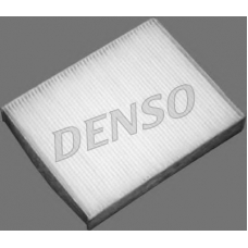 DCF100P DENSO Фильтр, воздух во внутренном пространстве