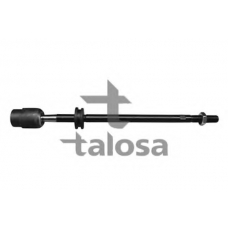 44-00965 TALOSA Осевой шарнир, рулевая тяга