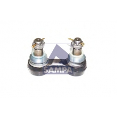 097.608 SAMPA Тяга / стойка, стабилизатор