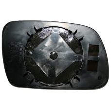 0523G02 LORO Зеркальное стекло, наружное зеркало