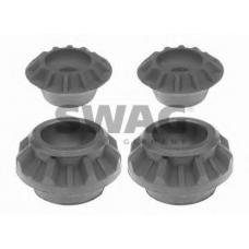 30 55 0013 SWAG Ремкомплект, опора стойки амортизатора