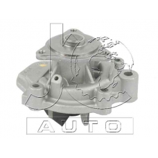 D14002 Japan Cars Водяной насос