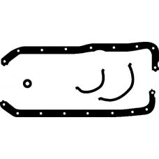 423946P CORTECO Прокладка, маслянный поддон