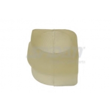 411008 SPIDAN Втулка, стабилизатор