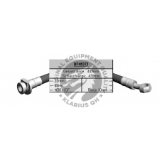 BFH5373 QH Benelux Тормозной шланг