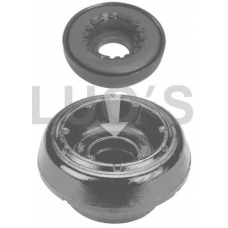 750010B LUO'S Опора стойки амортизатора