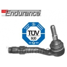 EL1046 OPTIMAL Наконечник поперечной рулевой тяги