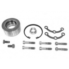 11154 LEMFORDER Комплект подшипника ступицы колеса