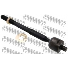 0122-ACR40 FEBEST Осевой шарнир, рулевая тяга