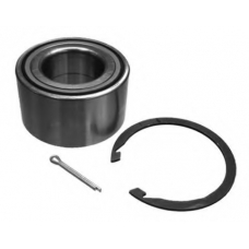 TO-WB-12095 MOOG Комплект подшипника ступицы колеса