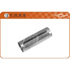 2015 FARE SA Гильза, подвески поперечного рычага