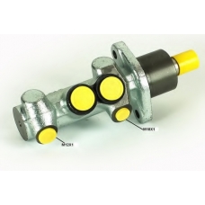 133036J JURID Главный тормозной цилиндр