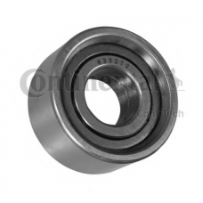 V55802 CONTITECH Натяжной ролик, ремень грм