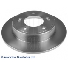 ADG043176 BLUE PRINT Тормозной диск