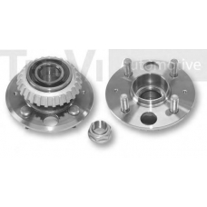 SK11492 SK Комплект подшипника ступицы колеса