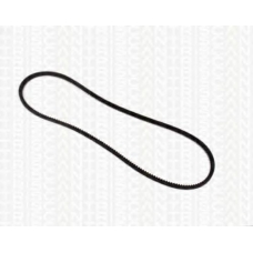 8640 100800 TRISCAN Клиновой ремень