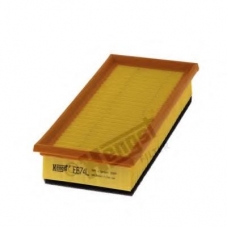 E674L HENGST FILTER Воздушный фильтр