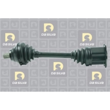 9179T DA SILVA Приводной вал