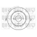 BDC3910 QUINTON HAZELL Тормозной диск