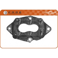 SC005 FARE SA Фланец, карбюратор