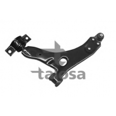 40-09161 TALOSA Рычаг независимой подвески колеса, подвеска колеса