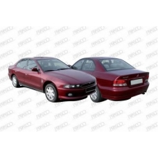 MB0784013 Prasco Фонарь указателя поворота