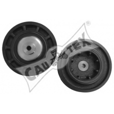 020939 CAUTEX Ременный шкив, коленчатый вал