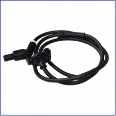 131405 HITACHI Датчик, частота вращения колеса