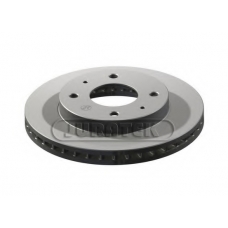 MIT142 JURATEK Тормозной диск