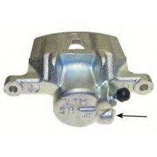 38099900 TEXTAR Тормозной суппорт