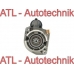 A 14 580 ATL Autotechnik Стартер