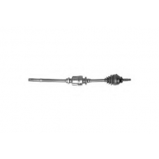 C195 DA SILVA Приводной вал