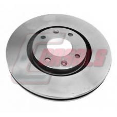 55413 CASALS Тормозной диск 55413 CASALS Тормозной диск