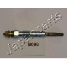 B096 JAPANPARTS Свеча накаливания