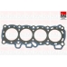 HG339 FAI AutoParts Прокладка, головка цилиндра