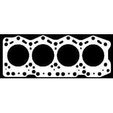 986.305 FACET Прокладка головки  блока цилиндров