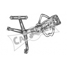 187042 CAUTEX Подъемное устройство для окон