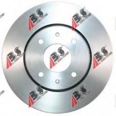 17136 ABS Тормозной диск