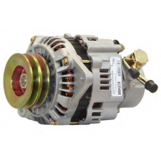 A030468 DA SILVA Генератор